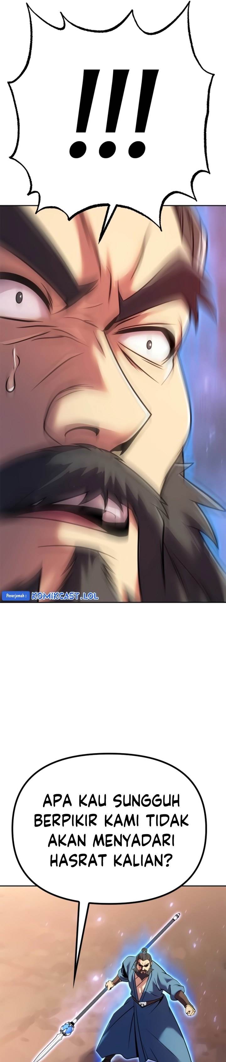 Chronicles of the Demon Faction Chap 60 - Next Chap 61