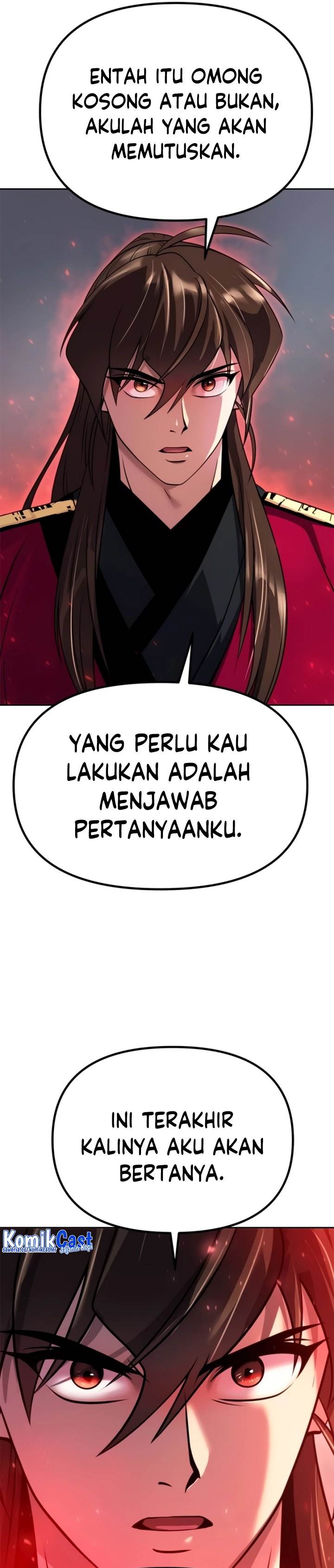 Chronicles of the Demon Faction Chap 60 - Next Chap 61