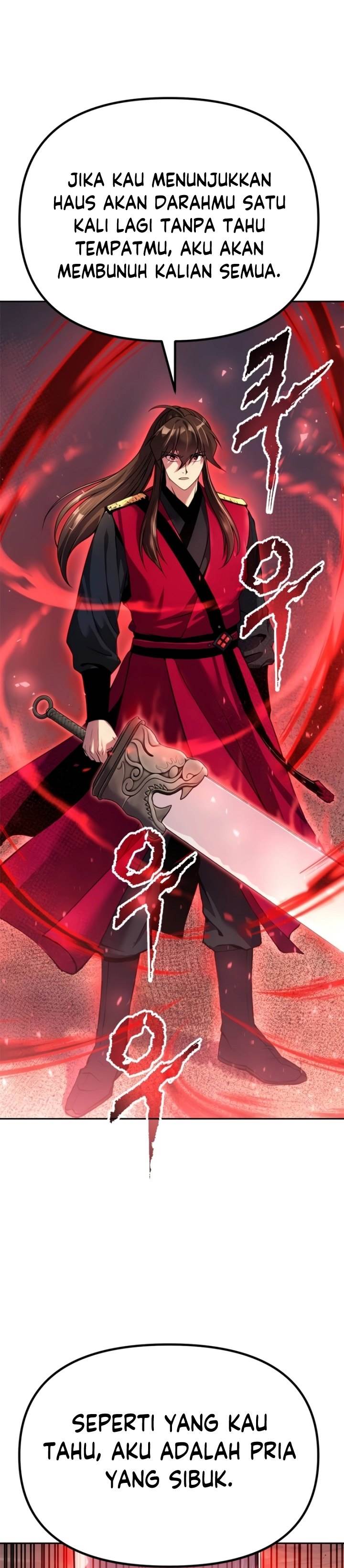 Chronicles of the Demon Faction Chap 60 - Next Chap 61
