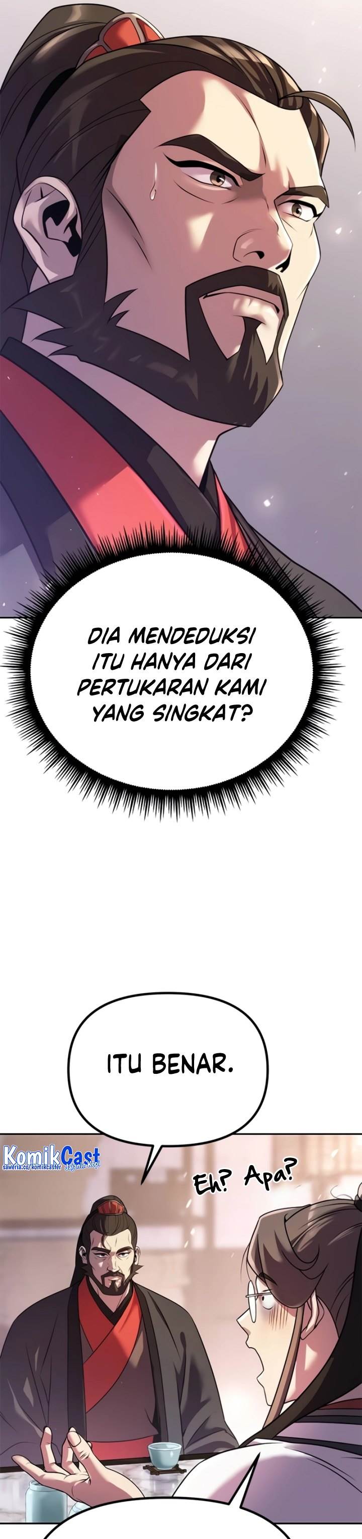 Chronicles of the Demon Faction Chap 60 - Next Chap 61