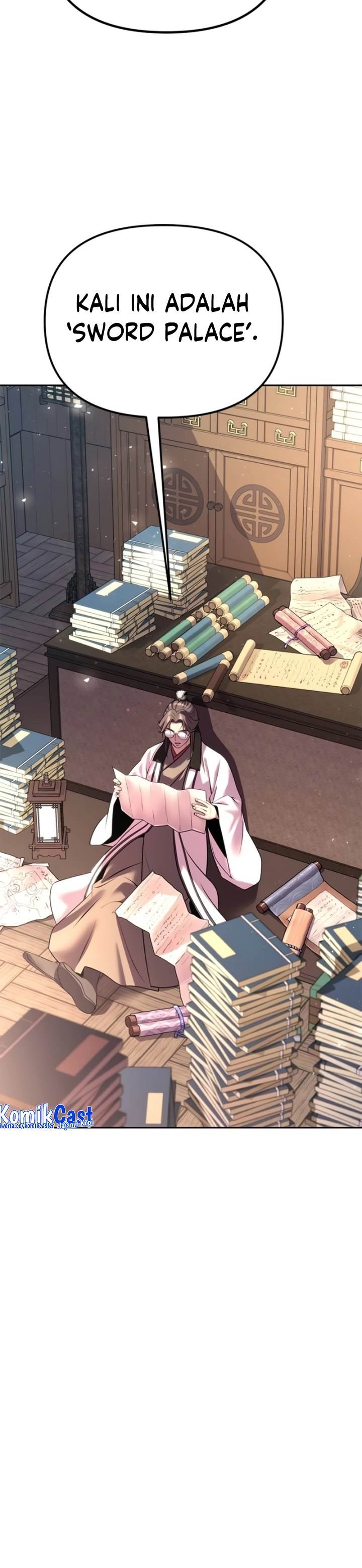 Chronicles of the Demon Faction Chap 60 - Next Chap 61