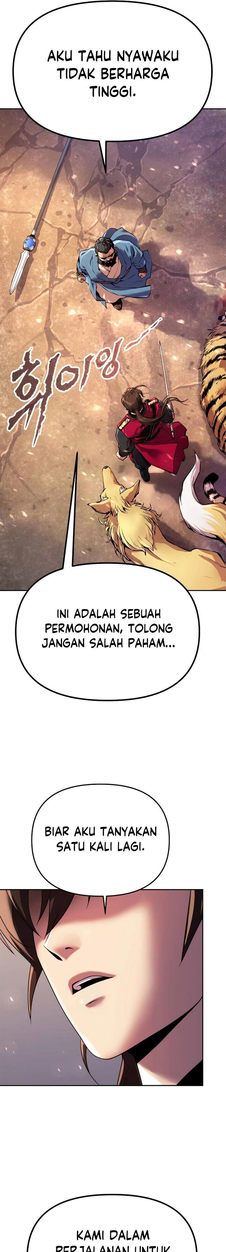 Chronicles of the Demon Faction Chap 61 - Next Chap 62