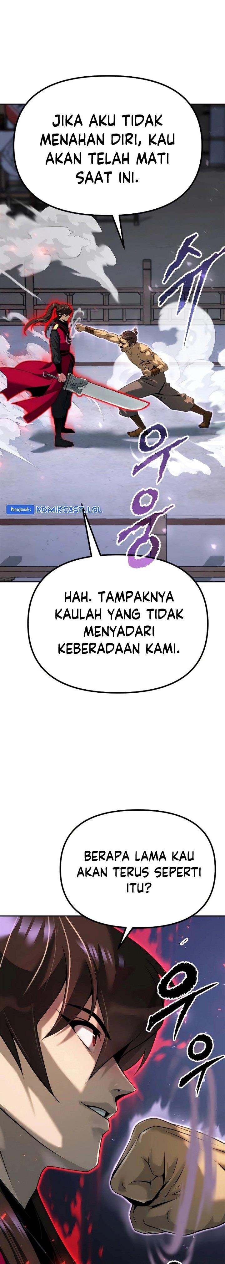 Chronicles of the Demon Faction Chap 61 - Next Chap 62