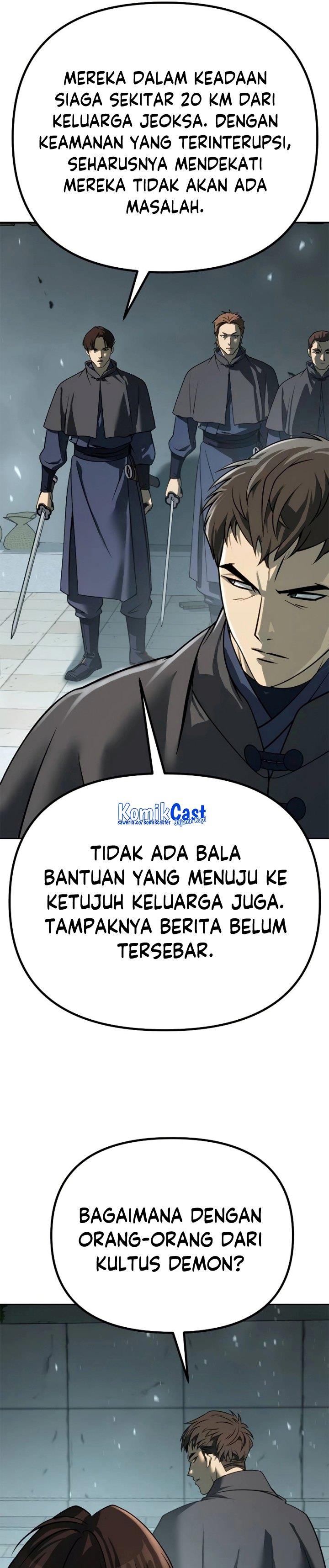 Chronicles of the Demon Faction Chap 62 - Next Chap 63