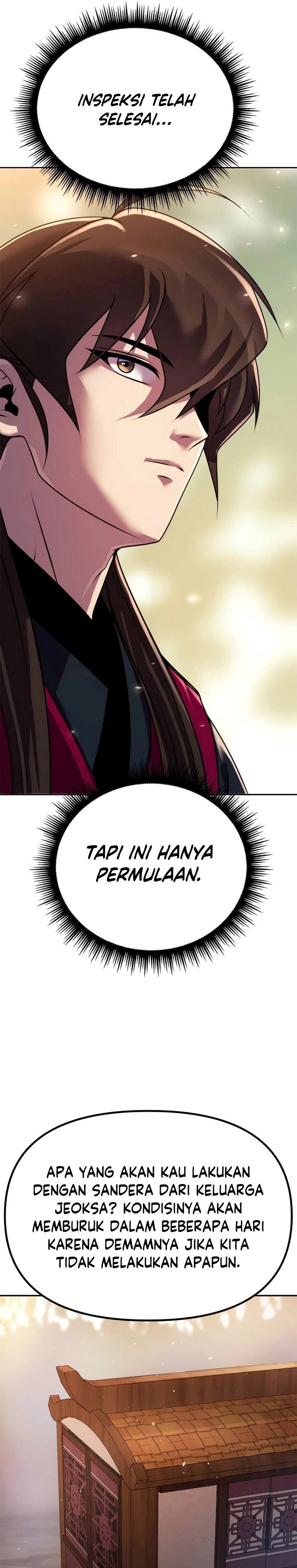 Chronicles of the Demon Faction Chap 62 - Next Chap 63