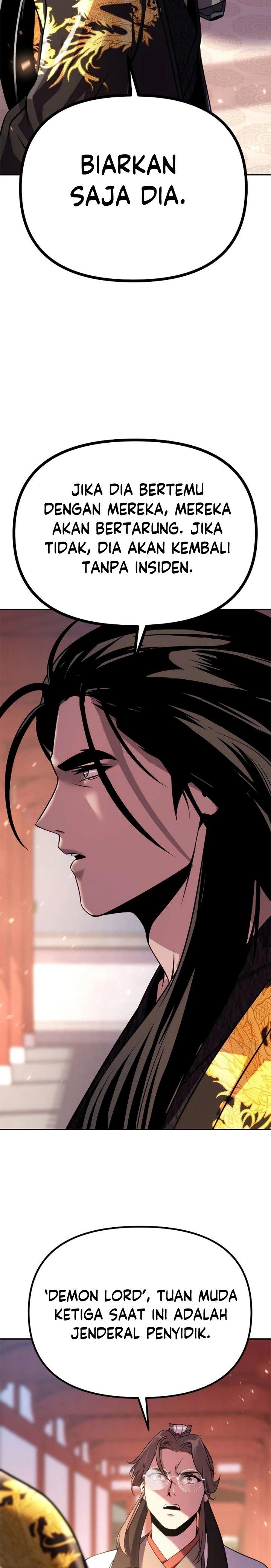 Chronicles of the Demon Faction Chap 62 - Next Chap 63