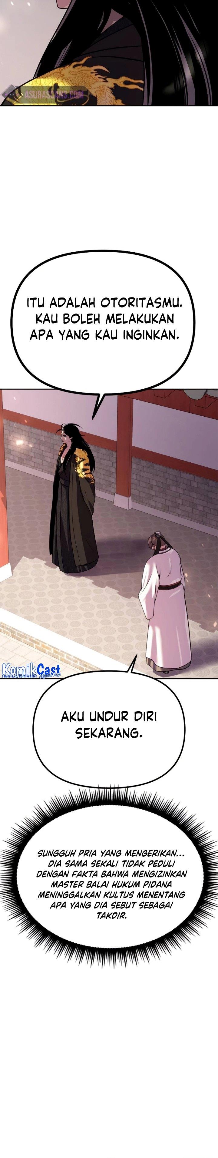 Chronicles of the Demon Faction Chap 62 - Next Chap 63