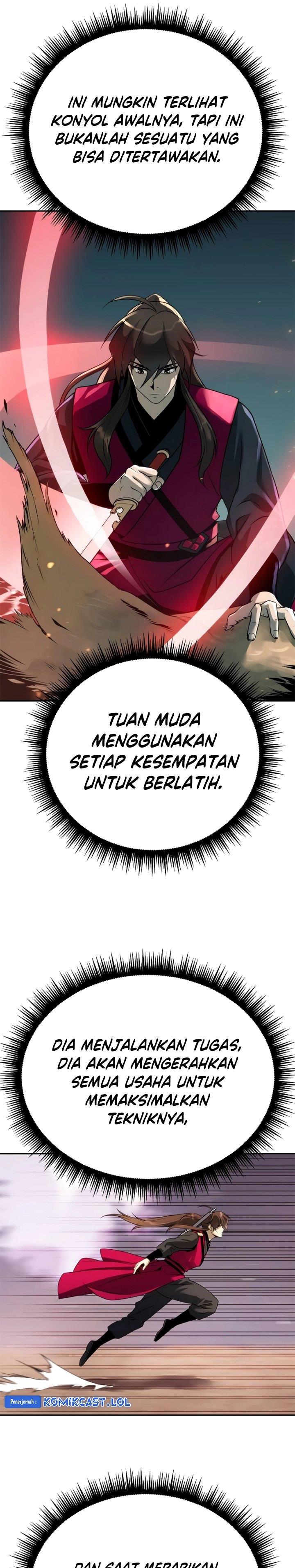 Chronicles of the Demon Faction Chap 63 - Next Chap 64