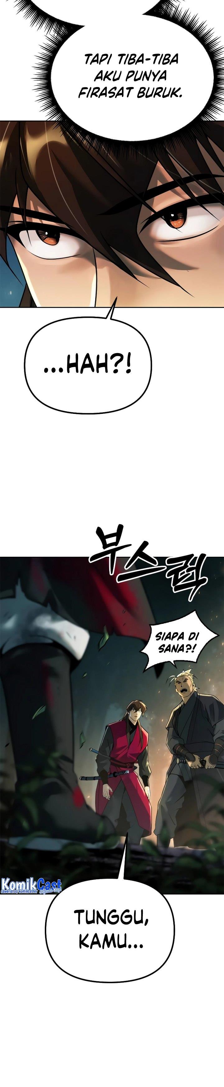 Chronicles of the Demon Faction Chap 63 - Next Chap 64