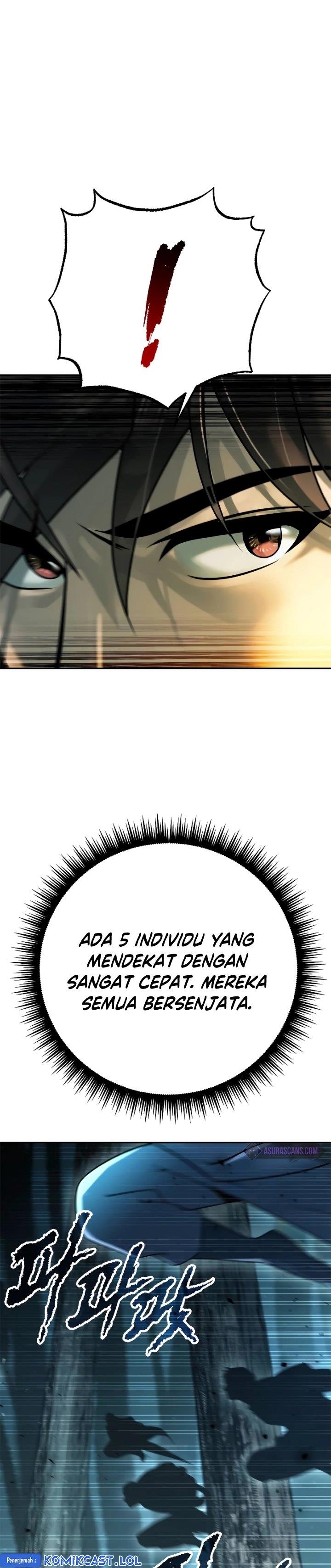 Chronicles of the Demon Faction Chap 63 - Next Chap 64