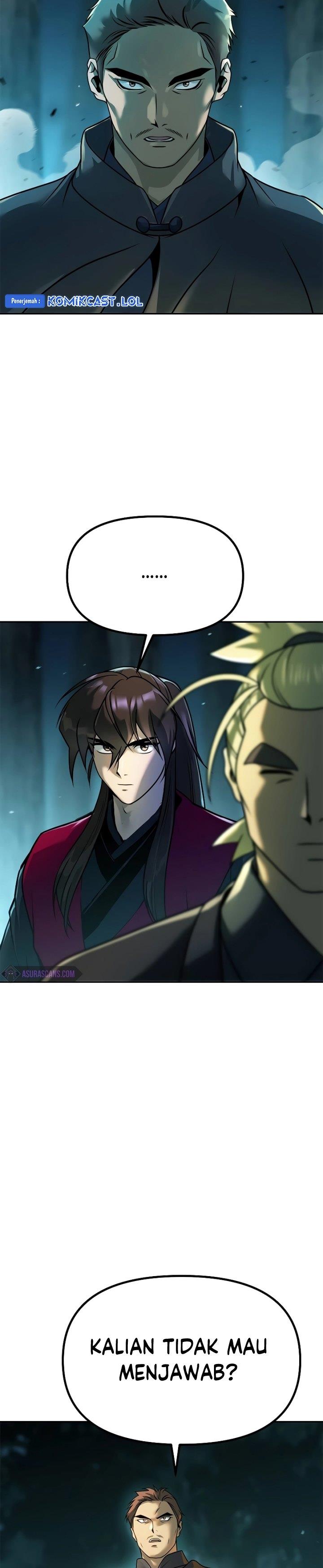 Chronicles of the Demon Faction Chap 63 - Next Chap 64