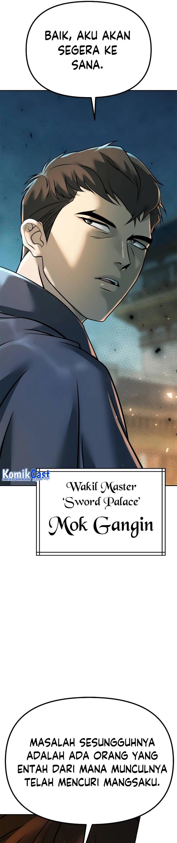 Chronicles of the Demon Faction Chap 63 - Next Chap 64