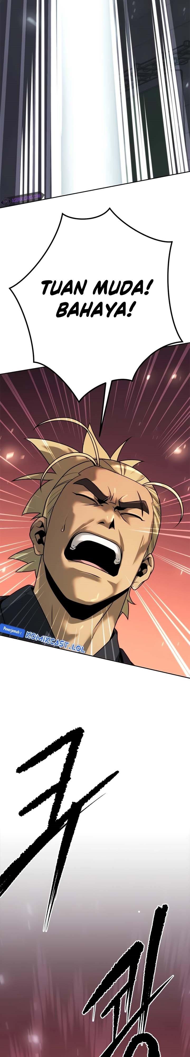 Chronicles of the Demon Faction Chap 64 - Next Chap 65