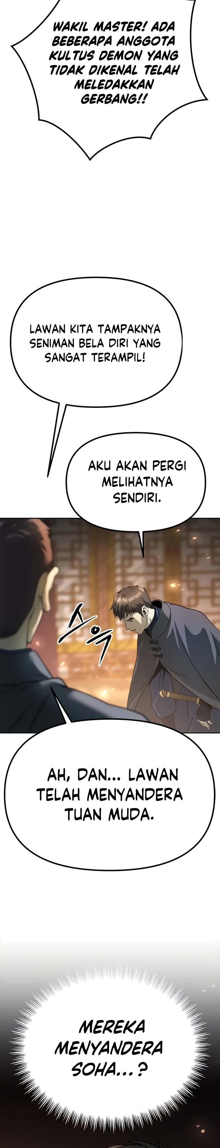 Chronicles of the Demon Faction Chap 64 - Next Chap 65