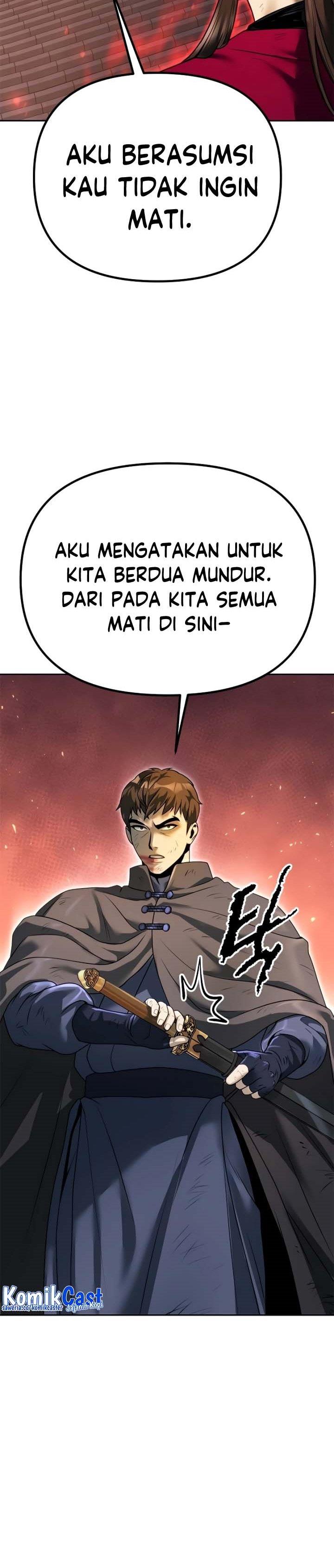 Chronicles of the Demon Faction Chap 65 - Next Chap 66
