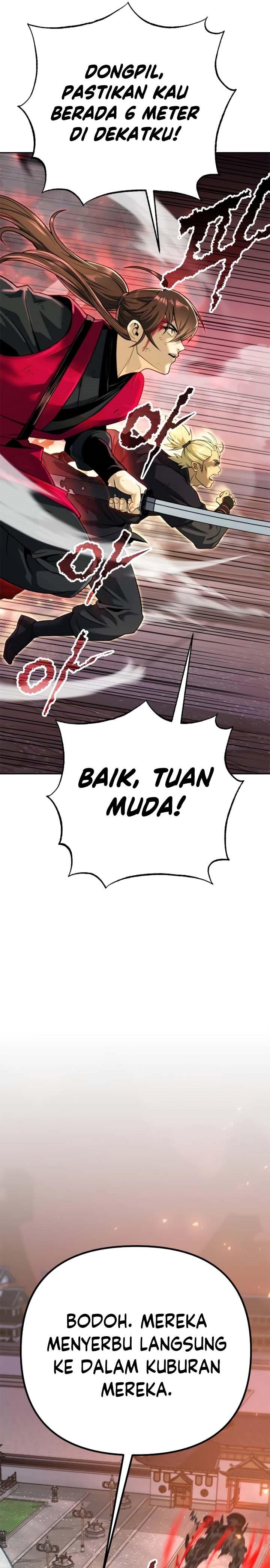 Chronicles of the Demon Faction Chap 65 - Next Chap 66