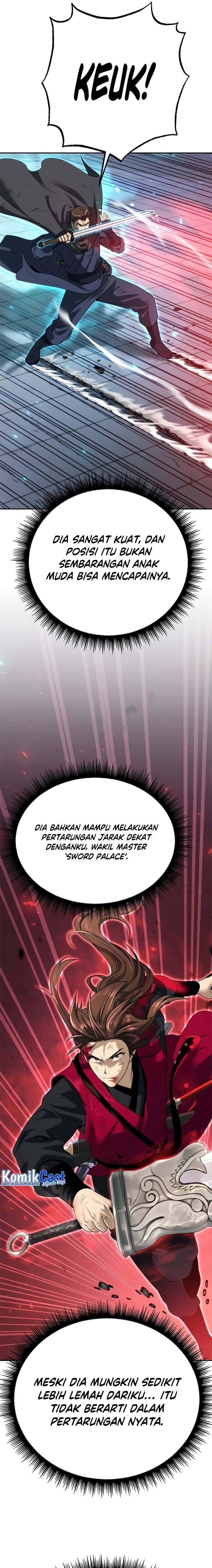Chronicles of the Demon Faction Chap 66 - Next Chap 67