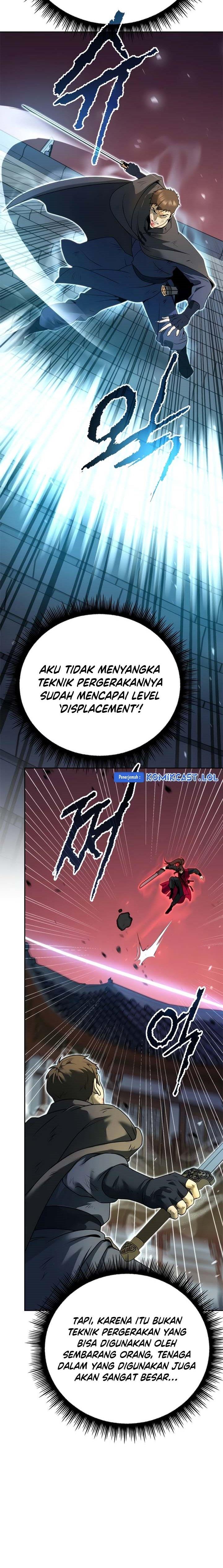 Chronicles of the Demon Faction Chap 66 - Next Chap 67
