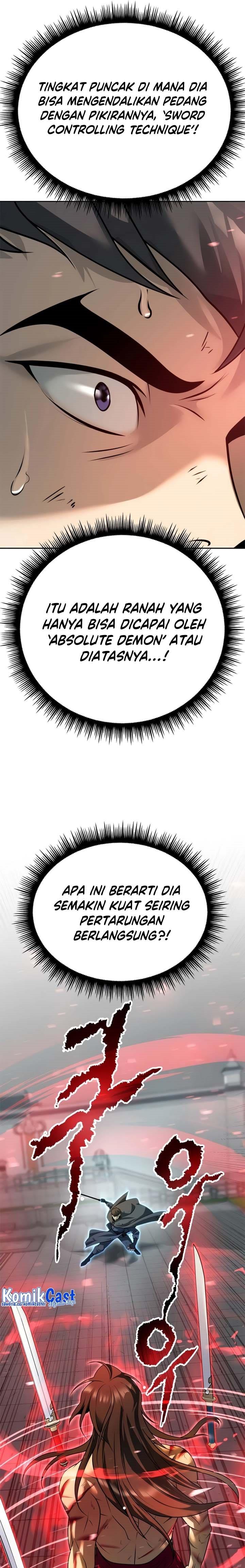 Chronicles of the Demon Faction Chap 66 - Next Chap 67