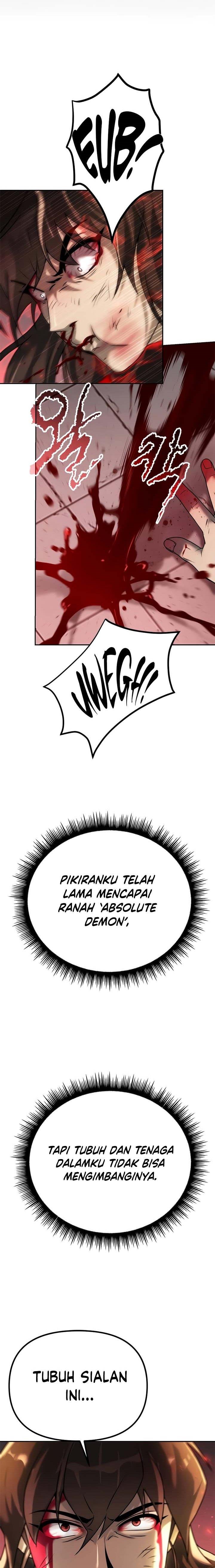 Chronicles of the Demon Faction Chap 67 - Next Chap 68
