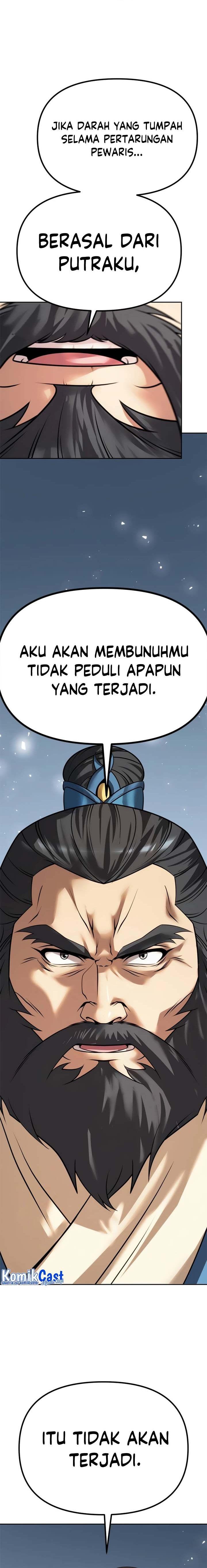 Chronicles of the Demon Faction Chap 68 - Next Chap 69