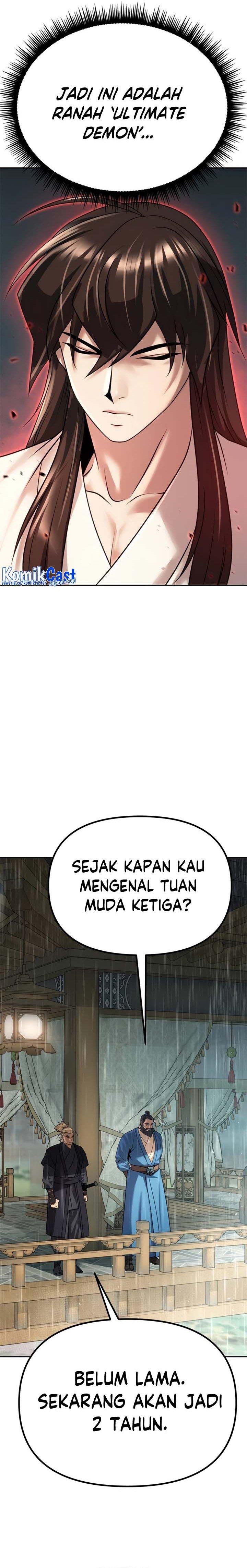 Chronicles of the Demon Faction Chap 68 - Next Chap 69