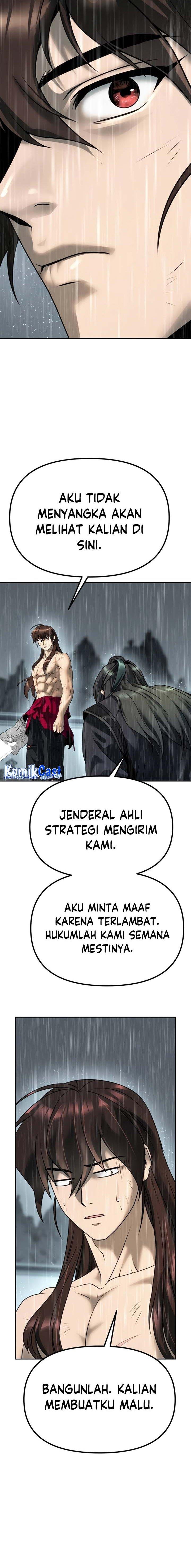 Chronicles of the Demon Faction Chap 68 - Next Chap 69