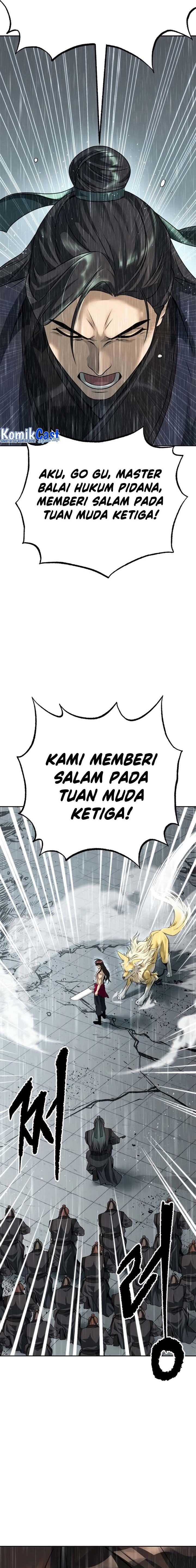 Chronicles of the Demon Faction Chap 68 - Next Chap 69