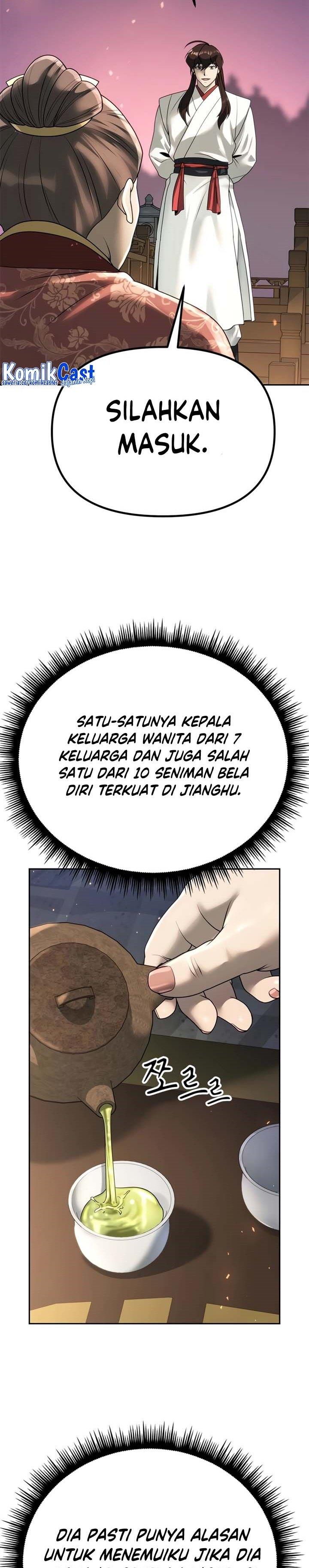 Chronicles of the Demon Faction Chap 69 - Next Chap 70