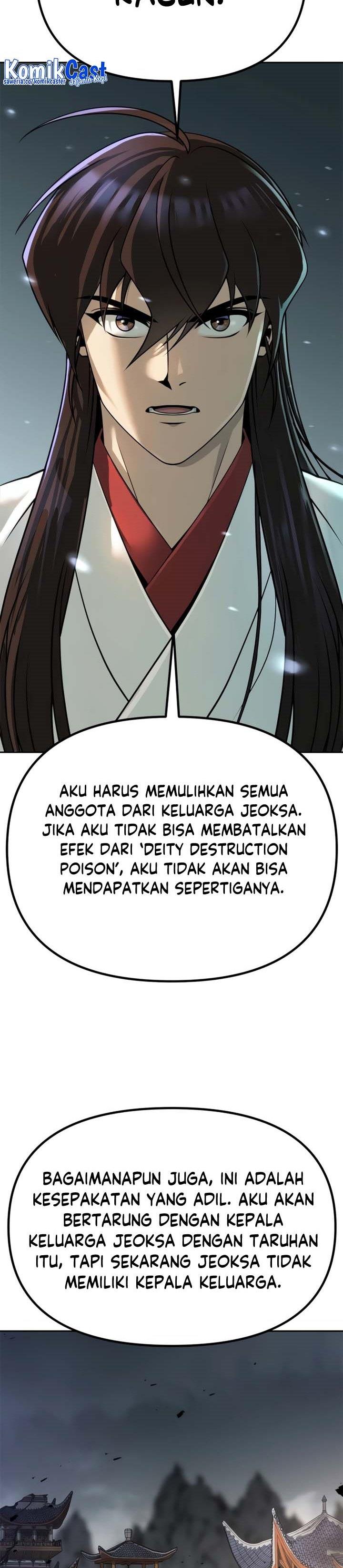 Chronicles of the Demon Faction Chap 69 - Next Chap 70