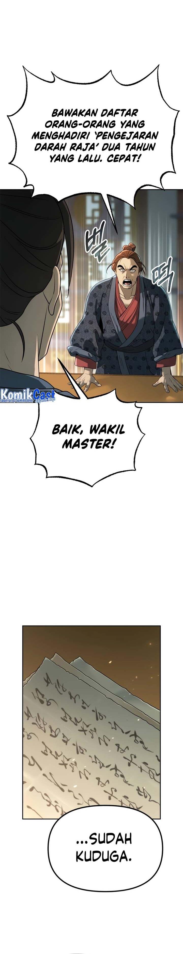 Chronicles of the Demon Faction Chap 69 - Next Chap 70