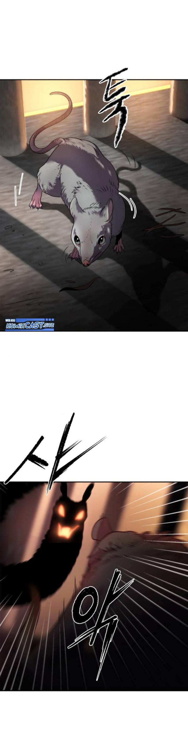 Chronicles of the Demon Faction Chap 8 - Next Chap 9
