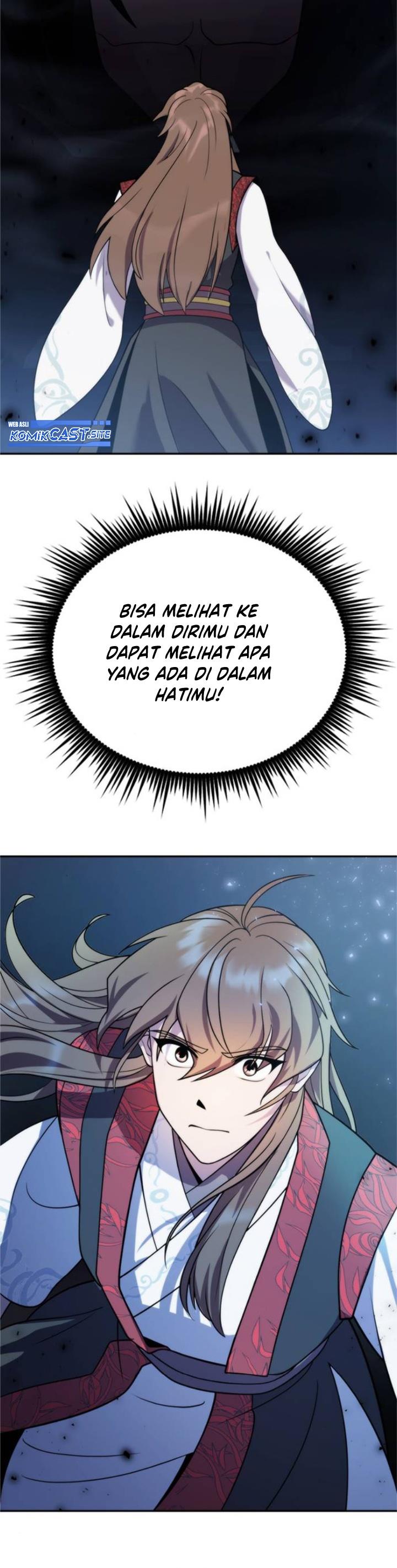 Chronicles of the Demon Faction Chap 8 - Next Chap 9