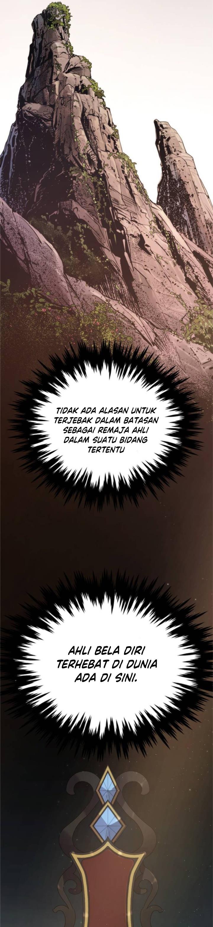 Chronicles of the Demon Faction Chap 8 - Next Chap 9