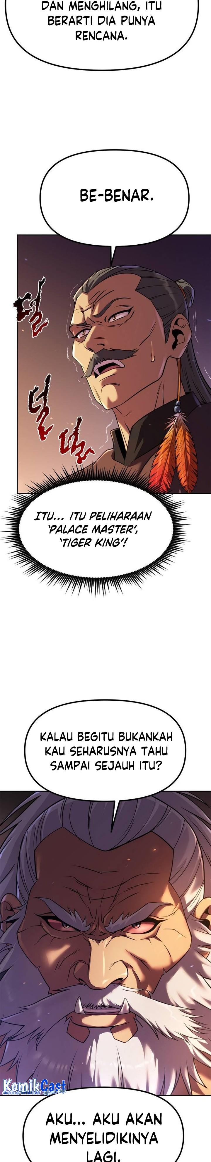 Chronicles of the Demon Faction Chap 80 - Next Chap 81