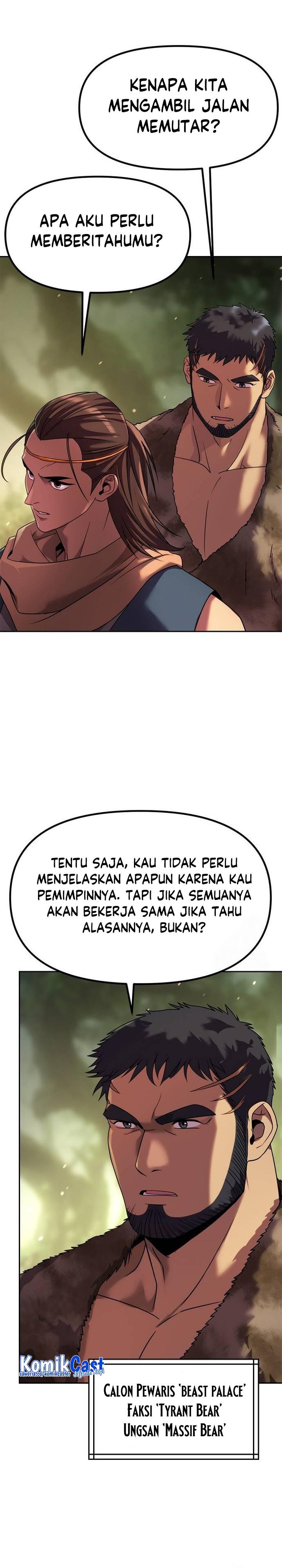 Chronicles of the Demon Faction Chap 80 - Next Chap 81