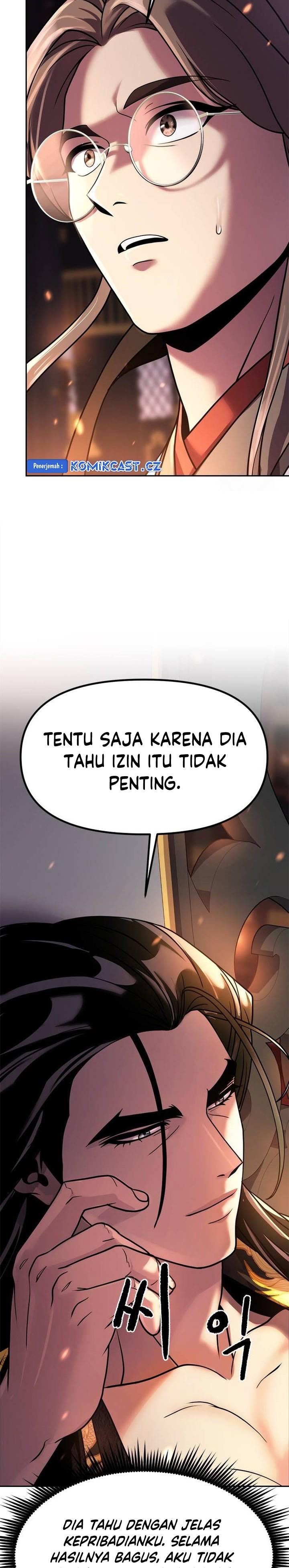 Chronicles of the Demon Faction Chap 80 - Next Chap 81