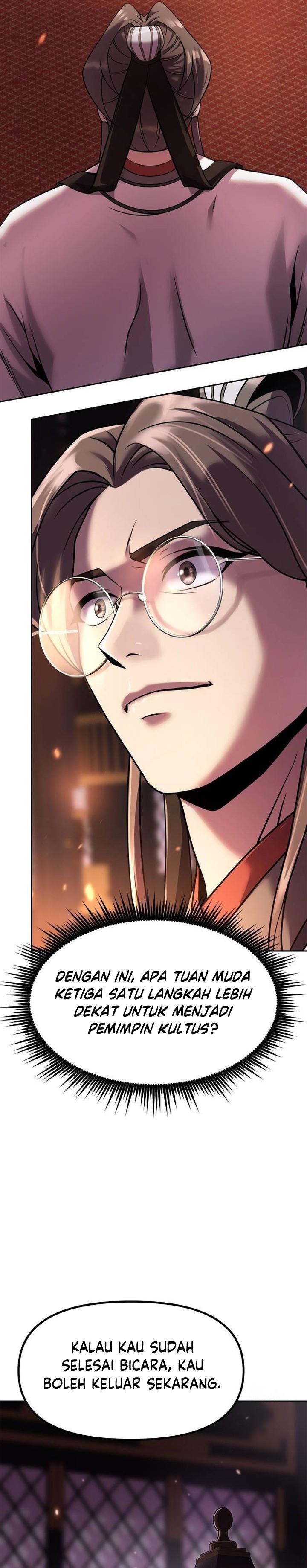 Chronicles of the Demon Faction Chap 80 - Next Chap 81
