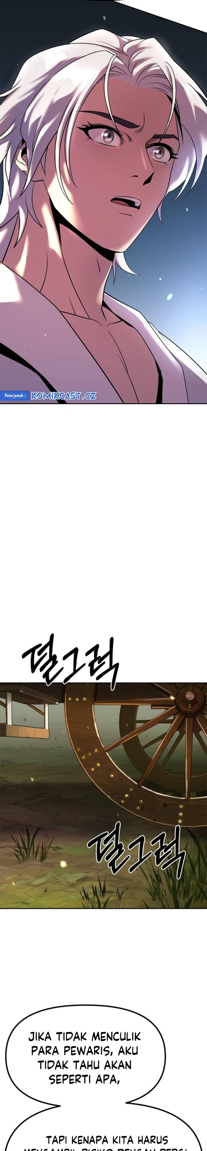 Chronicles of the Demon Faction Chap 81 - Next Chap 82
