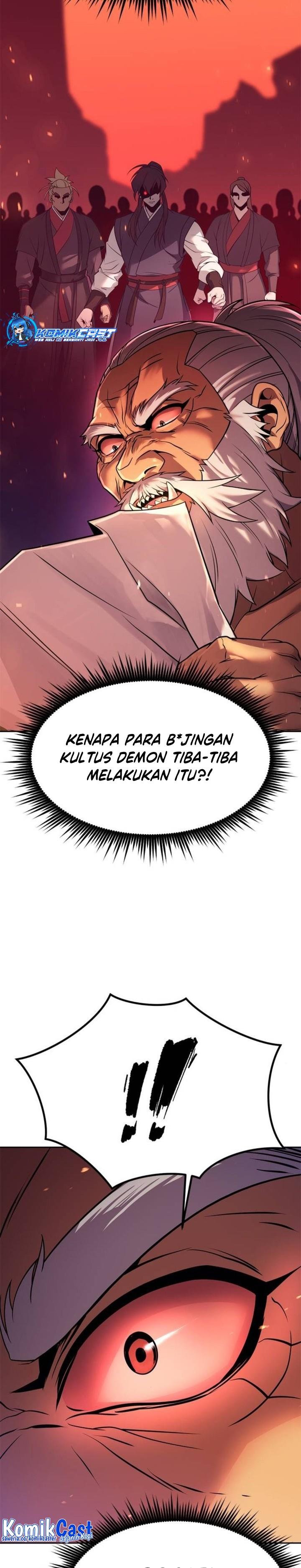 Chronicles of the Demon Faction Chap 81 - Next Chap 82