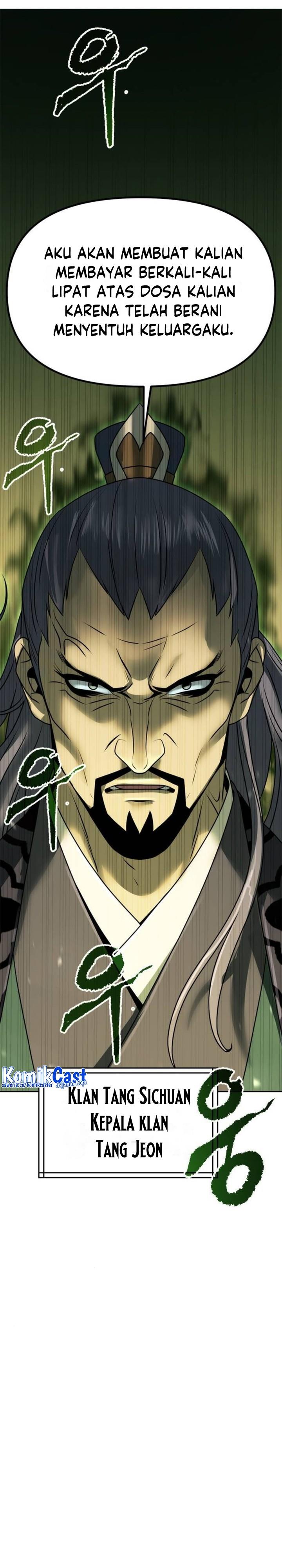 Chronicles of the Demon Faction Chap 81 - Next Chap 82