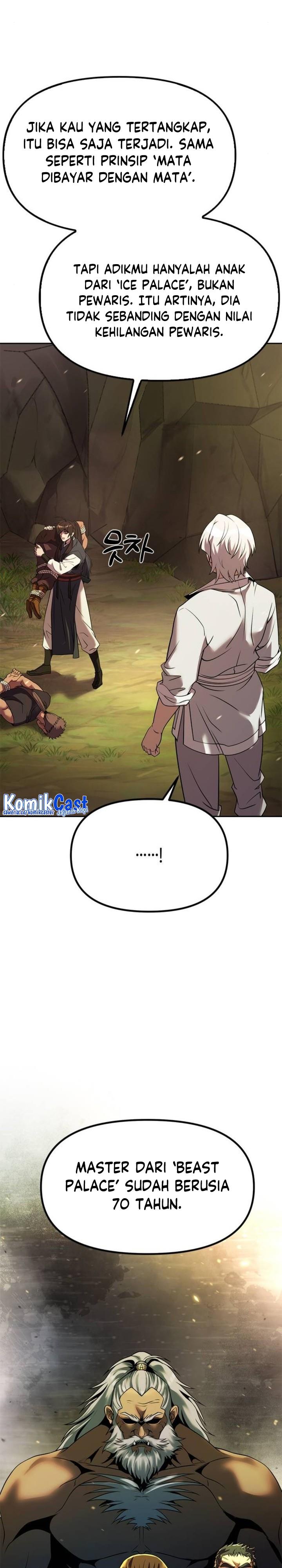Chronicles of the Demon Faction Chap 81 - Next Chap 82