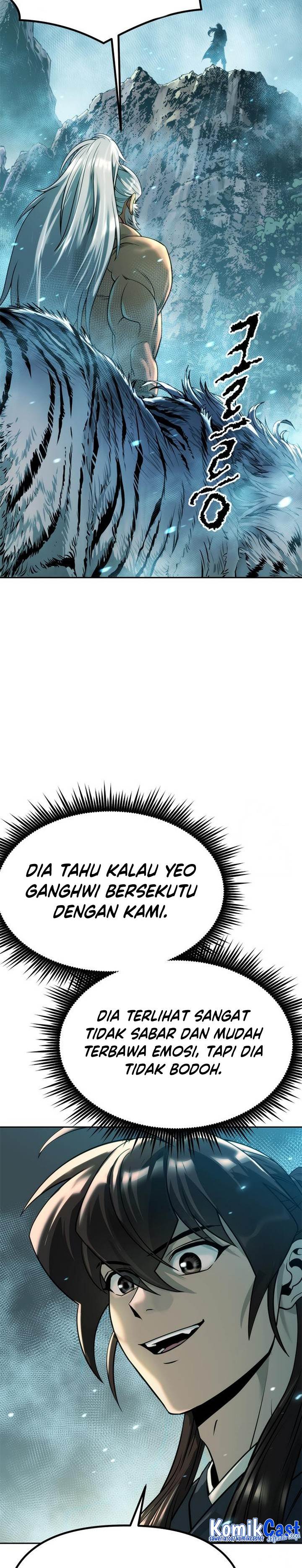 Chronicles of the Demon Faction Chap 82 - Next Chap 83