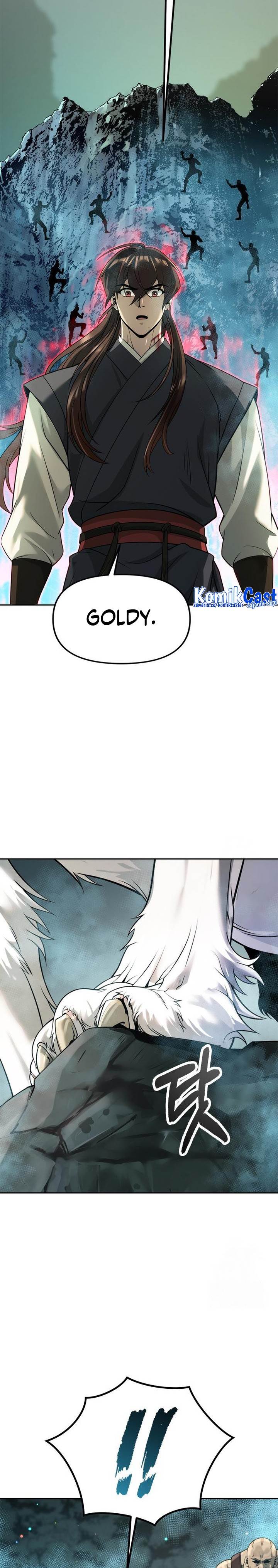 Chronicles of the Demon Faction Chap 82 - Next Chap 83