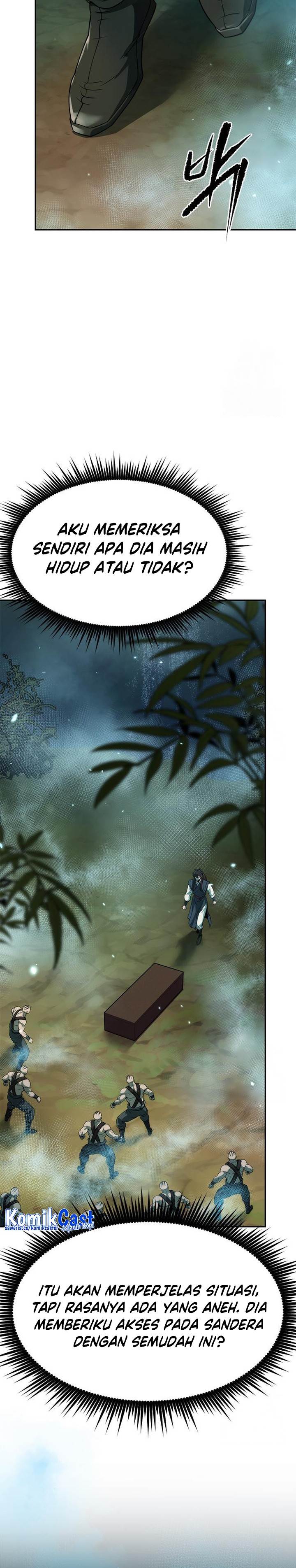 Chronicles of the Demon Faction Chap 82 - Next Chap 83