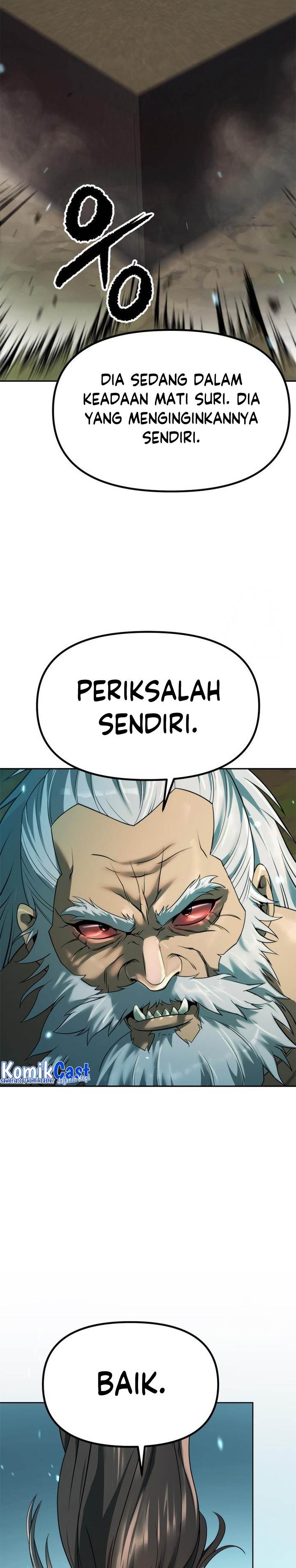 Chronicles of the Demon Faction Chap 82 - Next Chap 83