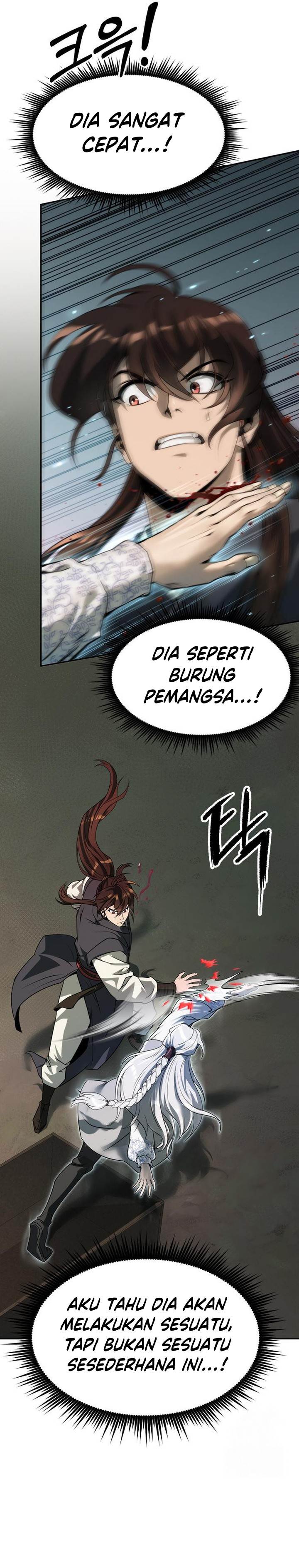 Chronicles of the Demon Faction Chap 82 - Next Chap 83