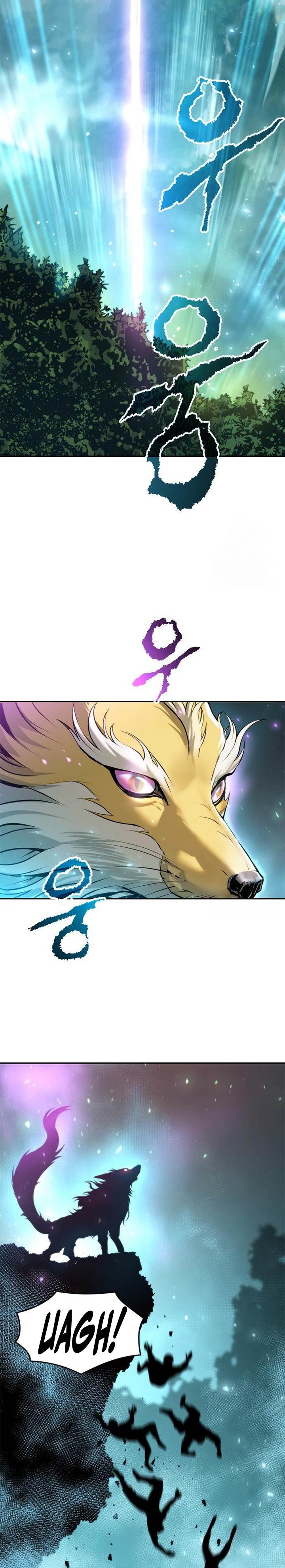 Chronicles of the Demon Faction Chap 82 - Next Chap 83