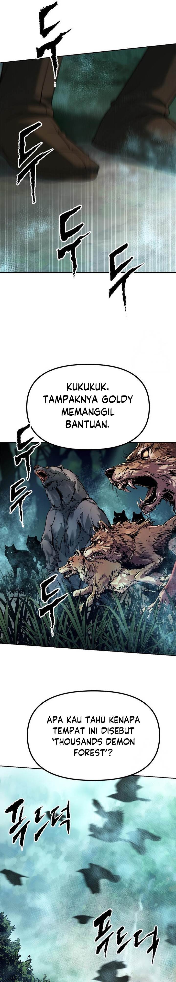 Chronicles of the Demon Faction Chap 82 - Next Chap 83