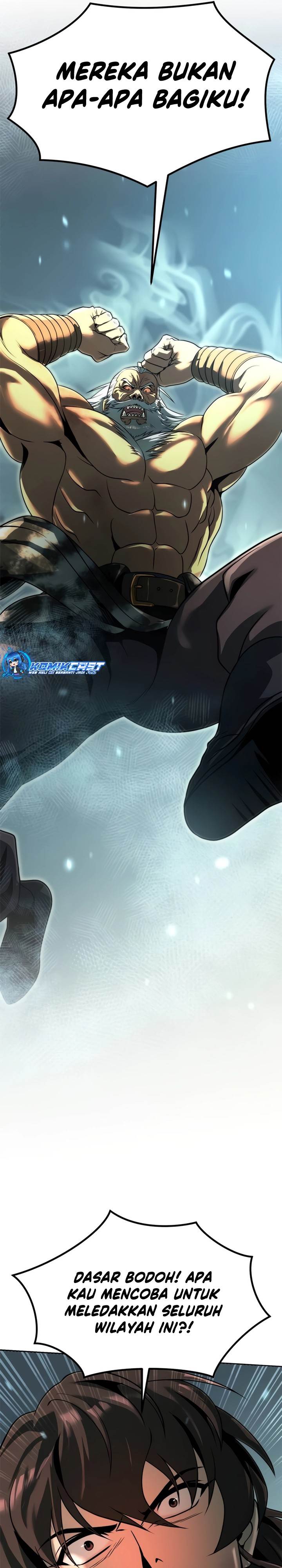 Chronicles of the Demon Faction Chap 83 - Next Chap 84